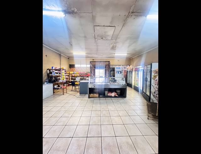 M² BUSINESS FOR SALE IN KLARINET